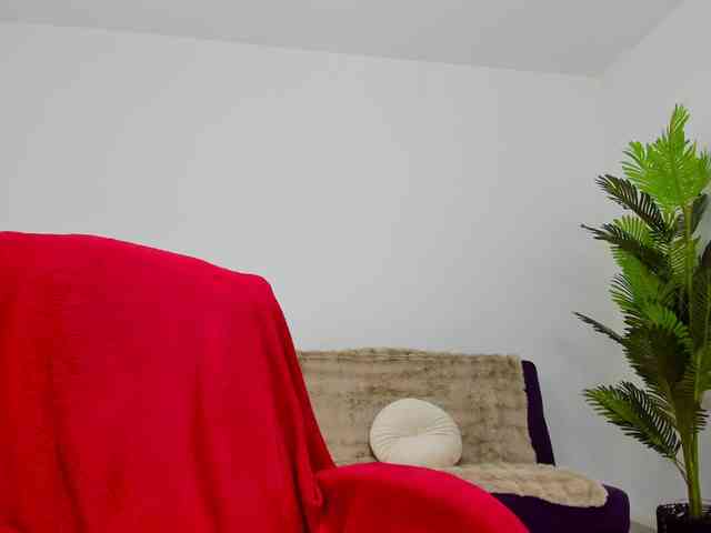 AryaBellex webcam