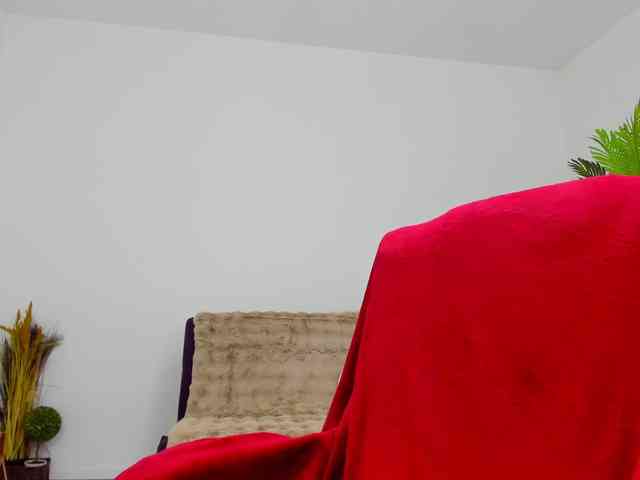 AryaBellex webcam