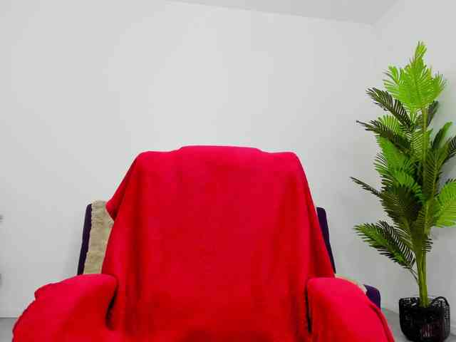 AryaBellex webcam