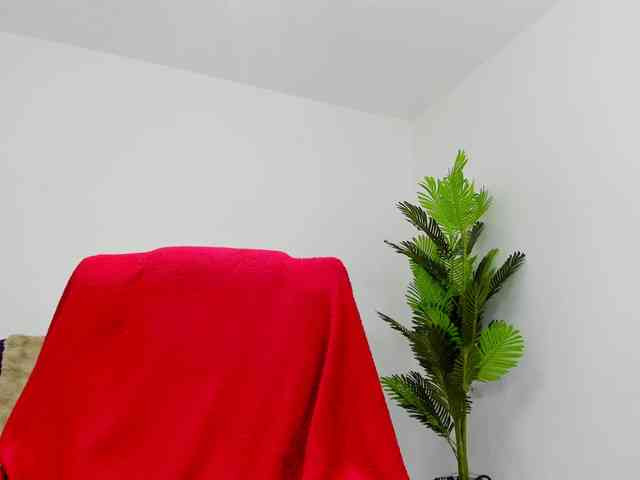 AryaBellex webcam