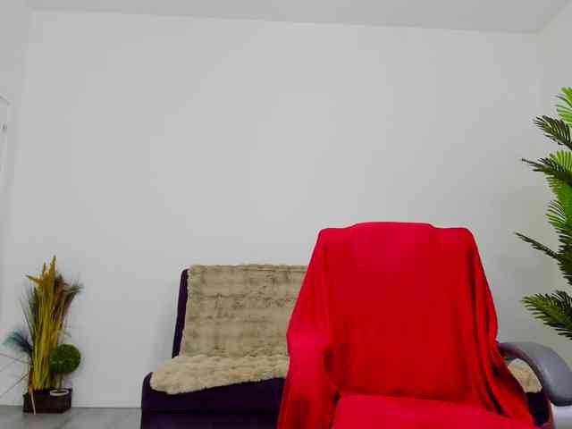 AryaBellex webcam