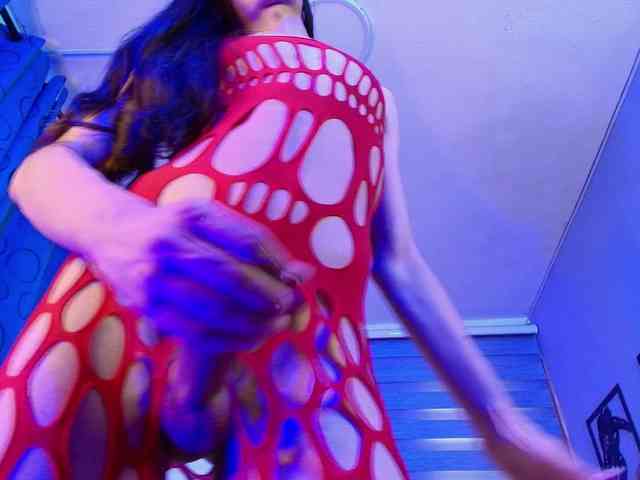 AURALISLUX Sex Cam Show