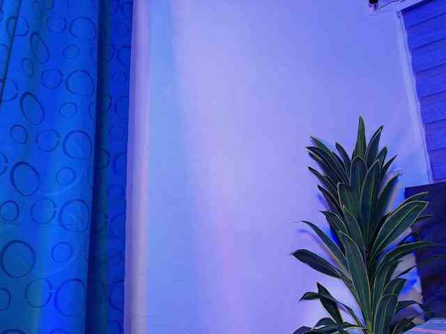 AURALISLUX Sex Cam Show
