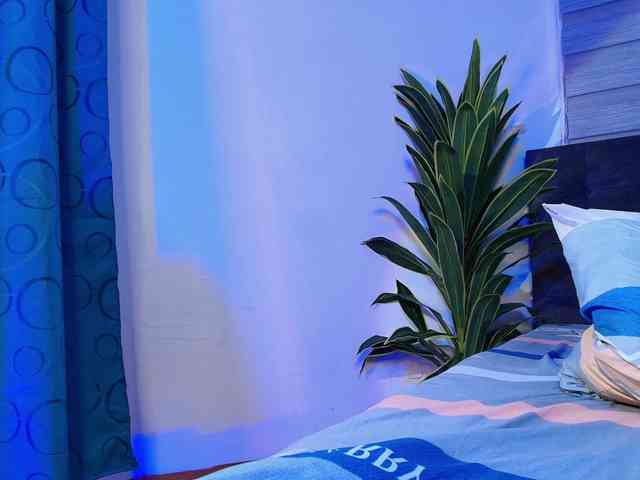 AURALISLUX Sex Cam Show