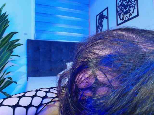 AURALISLUX Sex Cam Show