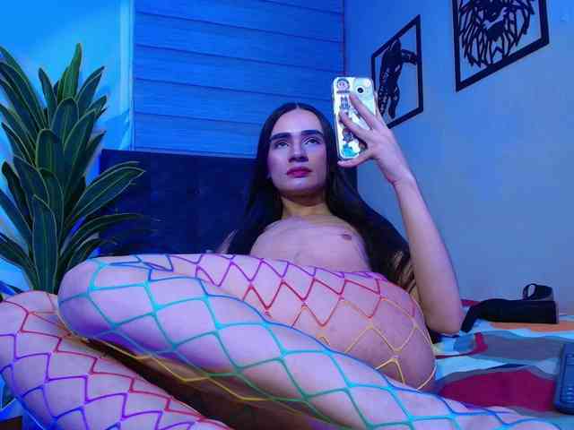 AURALISLUX Sex Cam Show