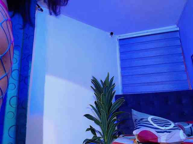 AURALISLUX Sex Cam Show