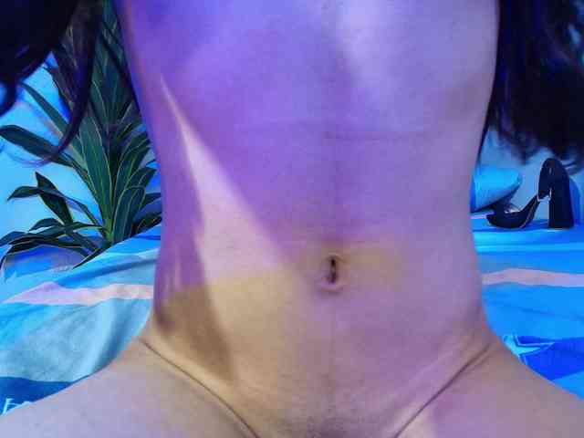 AURALISLUX Sex Cam Show
