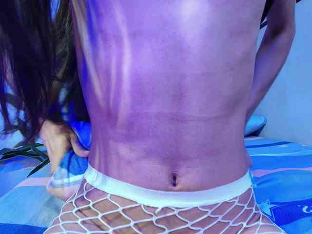 AURALISLUX Sex Cam Show