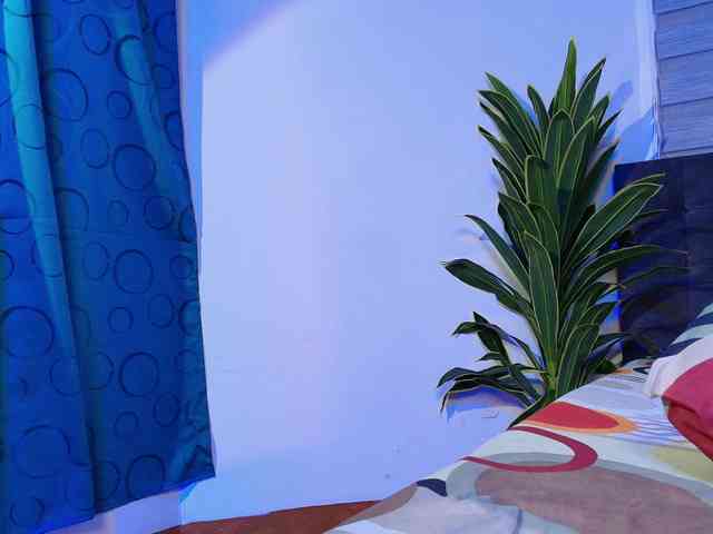 AURALISLUX Sex Cam Show