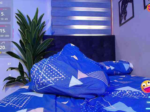 AURALISLUX Sex Cam Show