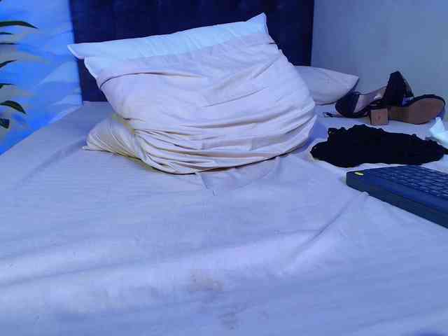 AURALISLUX Sex Cam Show