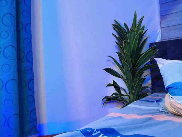 AURALISLUX Sex Cam Show