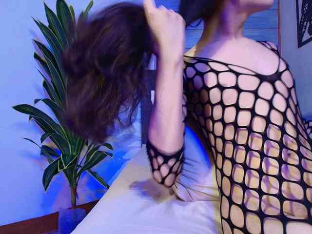 AURALISLUX Sex Cam Show