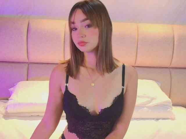 AmyVega webcam
