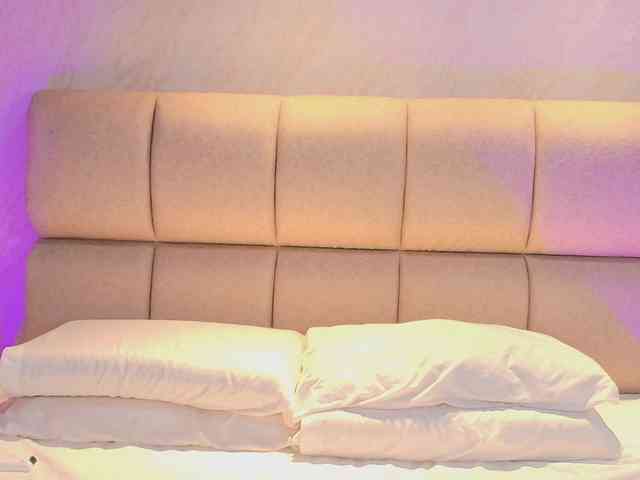 AmyVega webcam