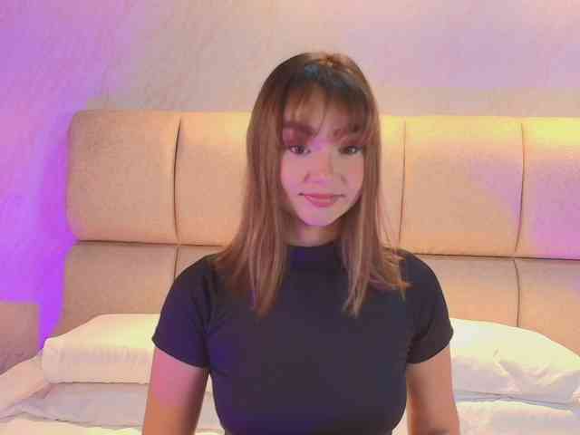 AmyVega webcam