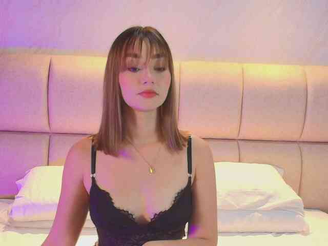 AmyVega webcam