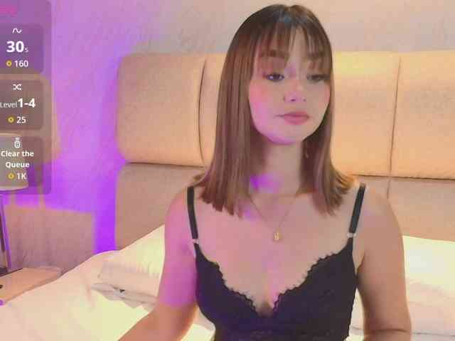 AmyVega webcam