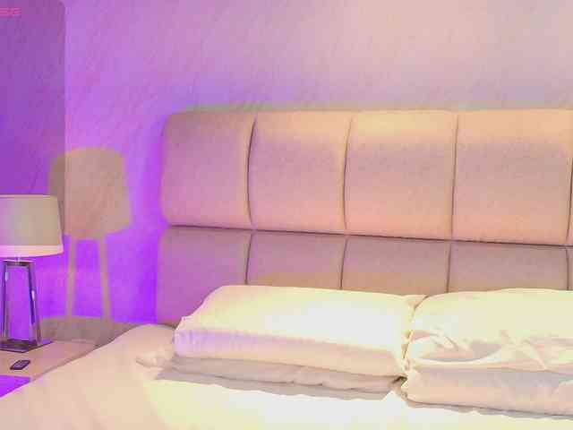 AmyVega webcam