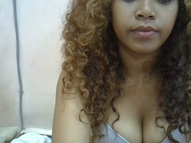 Anischah Live-Cam auf BongaCams