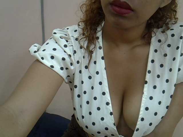 Anischah live cam on BongaCams