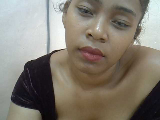 Anischah live cam on BongaCams