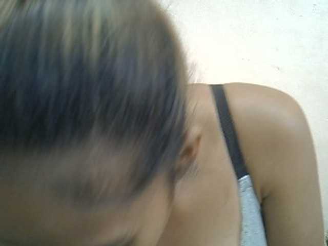 Anischah live cam on BongaCams
