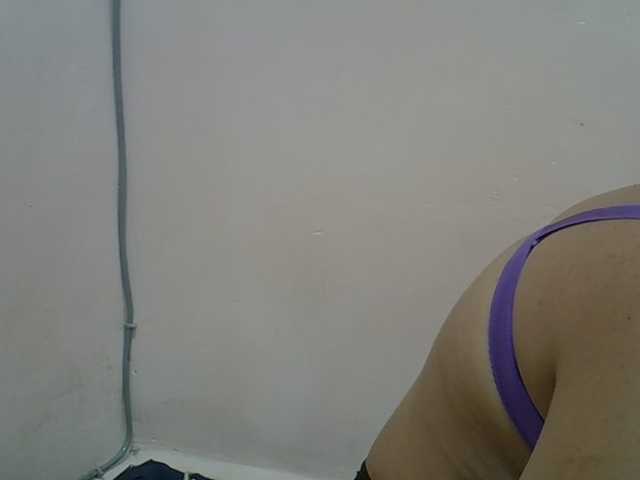 Anischah live cam on BongaCams