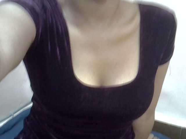 Anischah live cam on BongaCams
