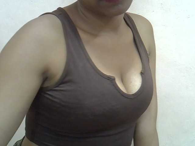 Anischah live cam on BongaCams