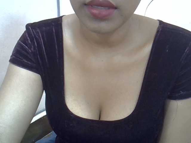 Anischah live cam on BongaCams