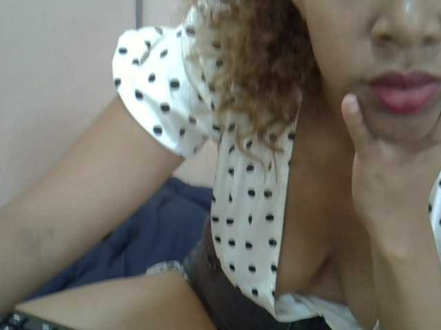 Anischah live cam on BongaCams