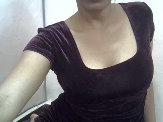 Anischah live cam on BongaCams