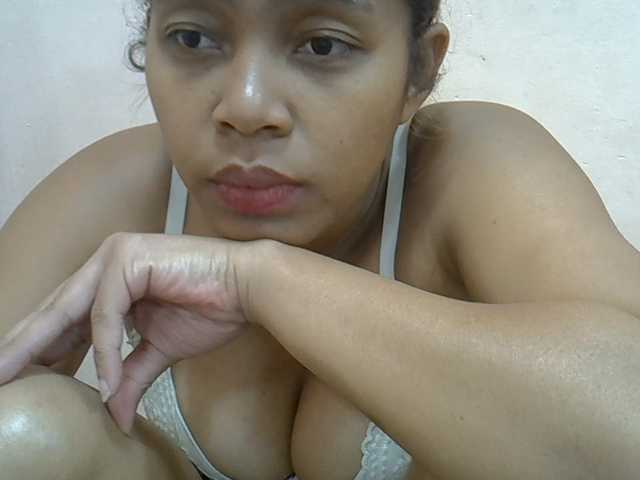 Anischah live cam on BongaCams