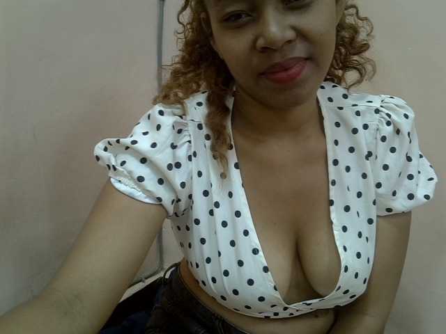 Anischah live cam on BongaCams