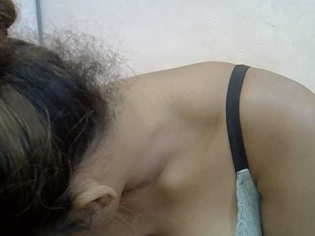 Anischah live cam on BongaCams