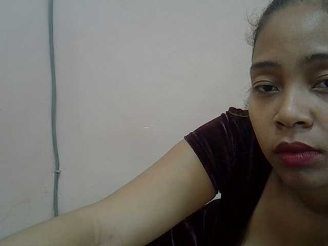 Anischah live cam on BongaCams