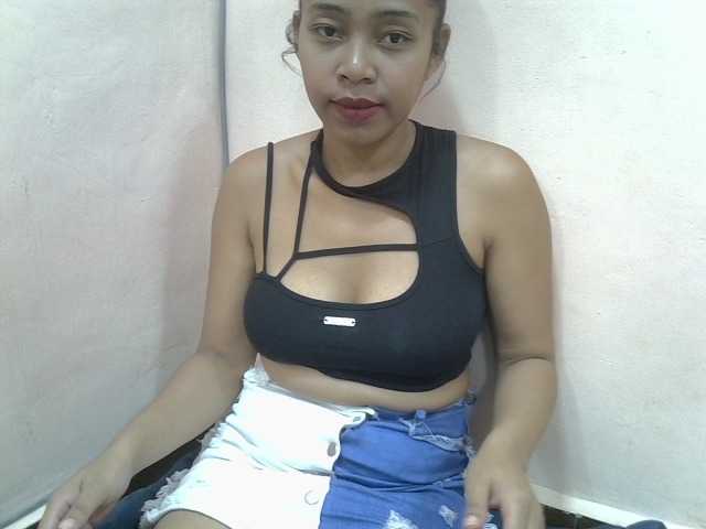 Anischah live cam on BongaCams