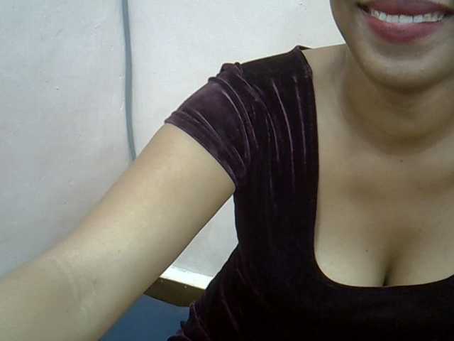 Anischah live cam on BongaCams