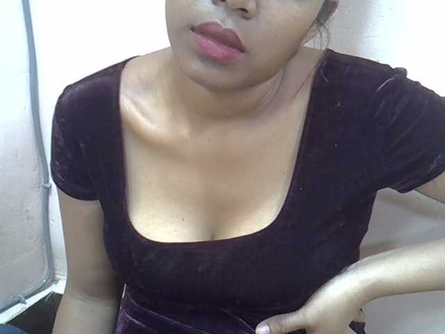 Anischah live cam on BongaCams