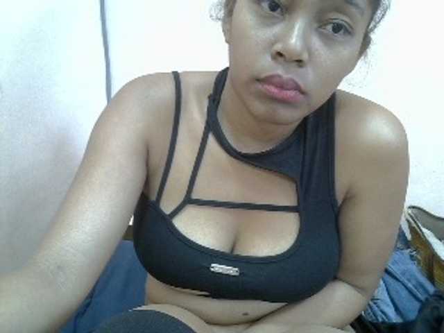Anischah live cam on BongaCams