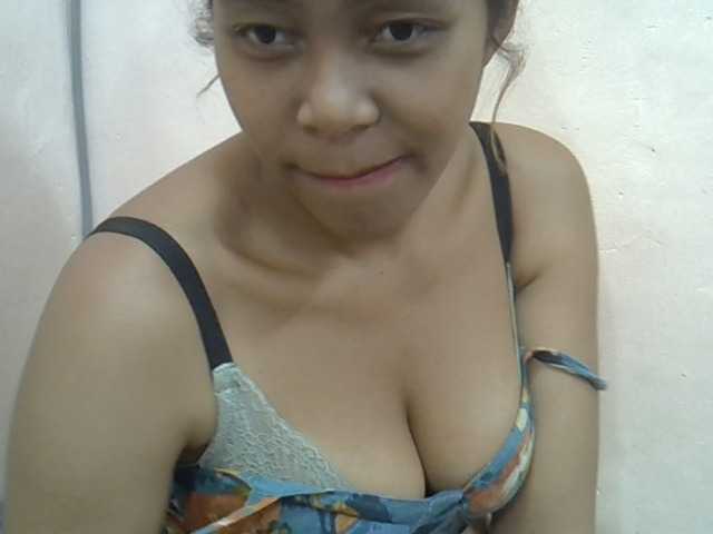 Anischah live cam on BongaCams
