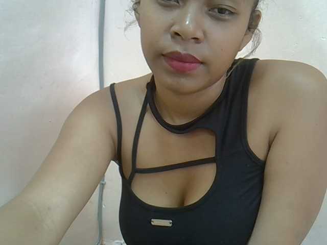 Anischah live cam on BongaCams