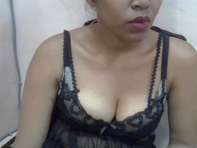 Anischah live cam on BongaCams