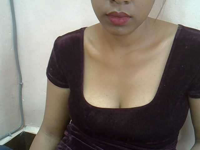Anischah live cam on BongaCams