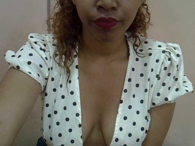 Anischah live cam on BongaCams