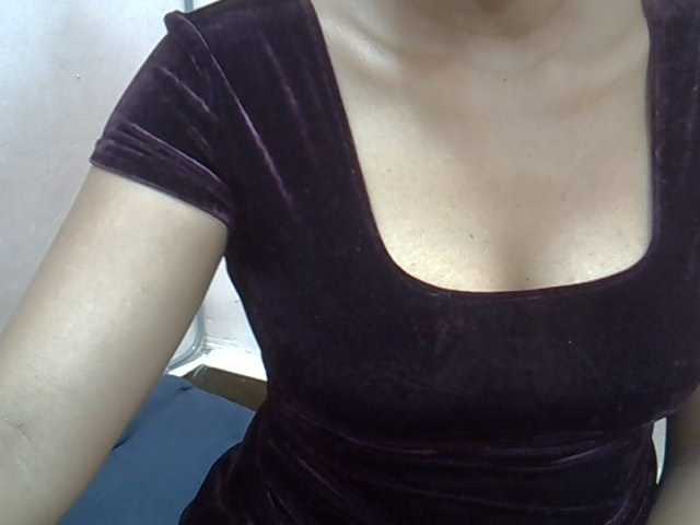 Anischah live cam on BongaCams