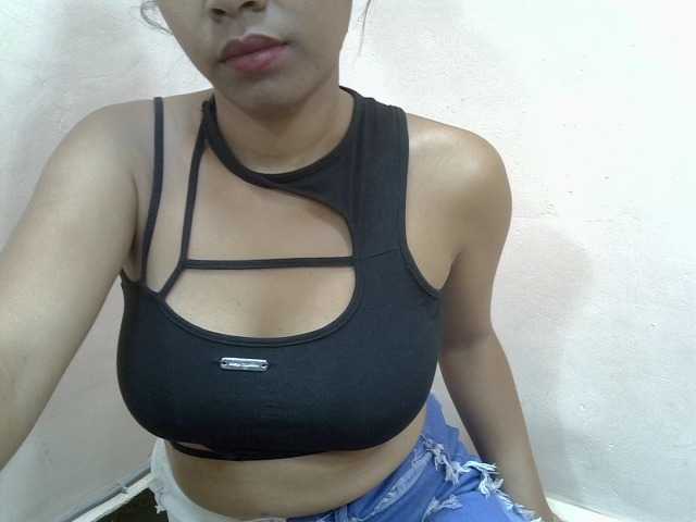 Anischah live cam on BongaCams