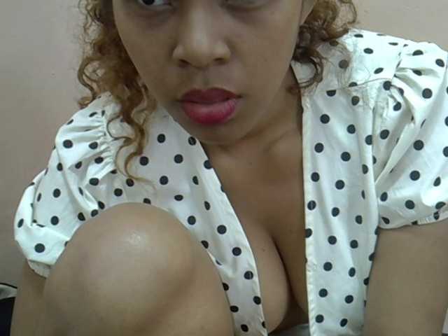Anischah live cam on BongaCams